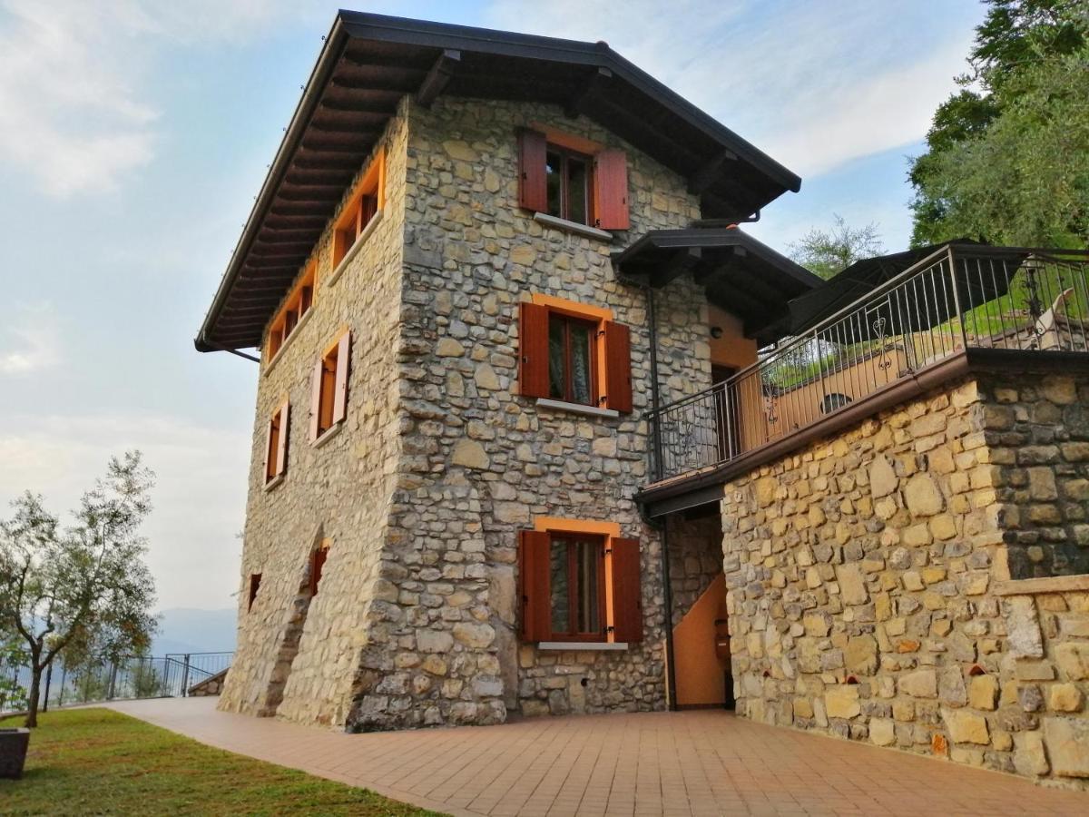 Iseolakerental - La Stallina - Монте-Изола Экстерьер фото