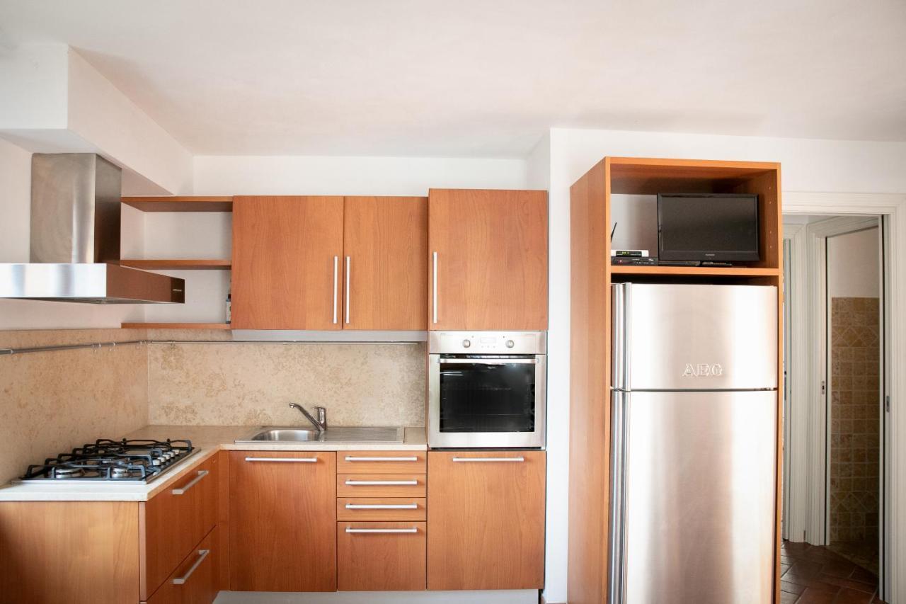 Iseolakerental - La Stallina - Монте-Изола Экстерьер фото