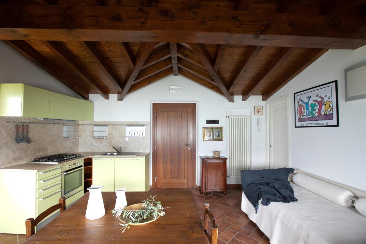 Iseolakerental - La Stallina - Монте-Изола Экстерьер фото