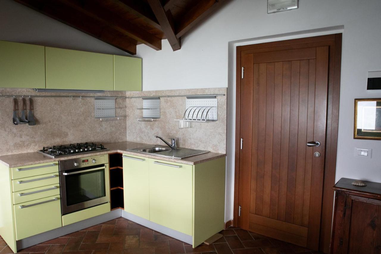 Iseolakerental - La Stallina - Монте-Изола Экстерьер фото