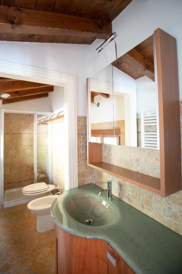 Iseolakerental - La Stallina - Монте-Изола Экстерьер фото