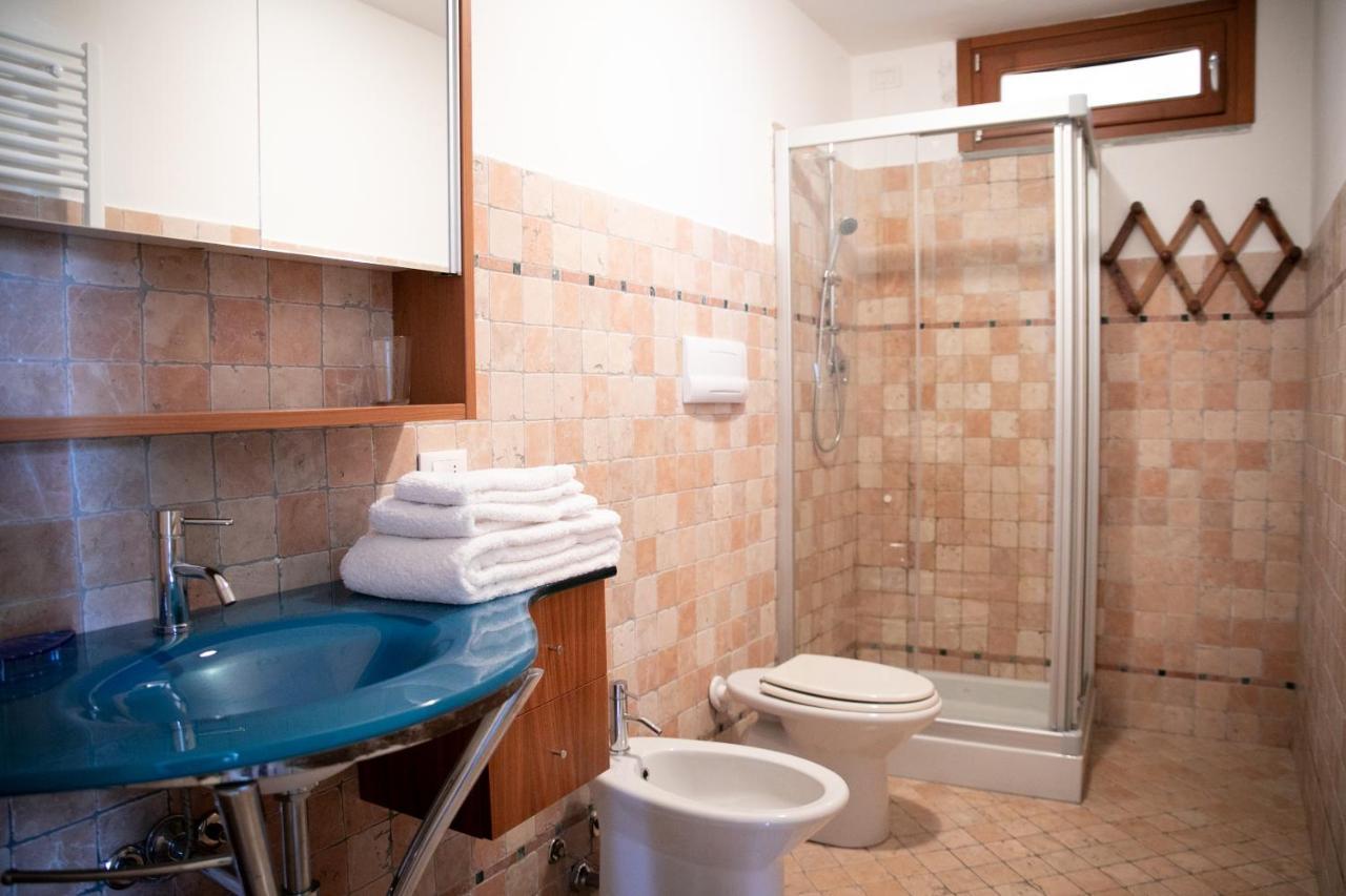 Iseolakerental - La Stallina - Монте-Изола Экстерьер фото